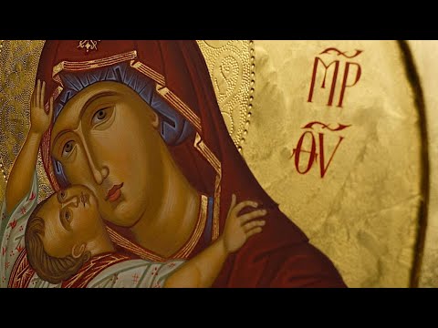 Great Paraklesis to the Theotokos - 8/4/2025