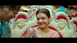 Sukhibhava HD Full Video Song   NRNM   Rana Daggubatti   Kajal Agarwal   Anup Rubens   Teja
