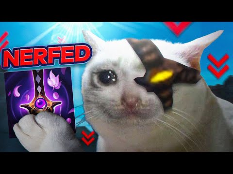 GHOSTBLADE RENGAR IS DEAD?