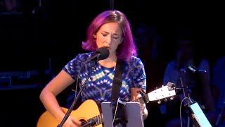 Orphan Girl (Gillian Welch) - Becca Stevens &amp; Chris Thile | Live from Here with