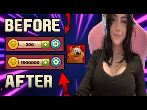 Toon Blast Hack - How To Get Unlimited Coins In Toon Blast  - Android and iOS