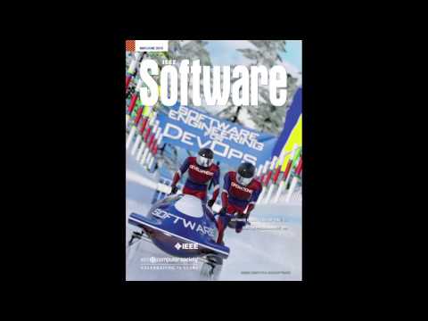 Pooyan Jamshidi and James Lewis on DevOps and Microservices Architecture