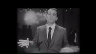 Perry Como Live - Mandolines in the Moonlight