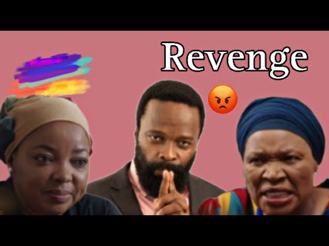 Mamzobe Plans | Zodwa and Difa | Mlungisi is in Trouble, Umkhokha The Curse Teasers