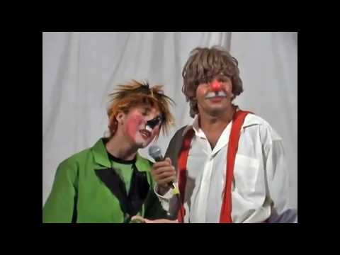 RELAMPINHO, ROLINHA E FOFOCA - DVD 3 DO FUXIQUINHO - RUSSAS/2008