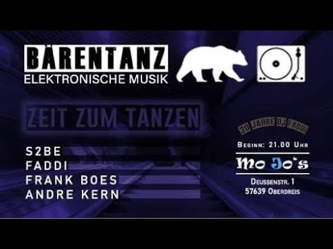 Andre Kern @ Bärentanz 12.09.20 Mojos Oberdreis