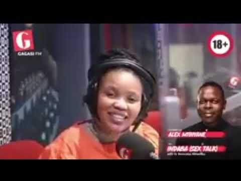 ukhotha ikuku aze agwinye