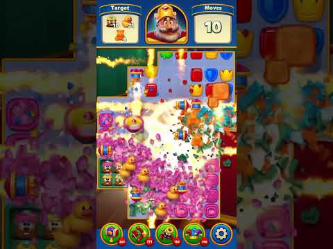 Royal Match 皇家對決 level 2732