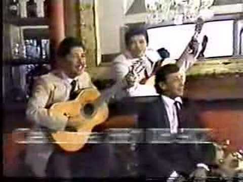 Los Scaglia Aviles: Valse Aurora