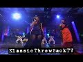 Brandy & Monica - "The Boy Is Mine" Live (1998)