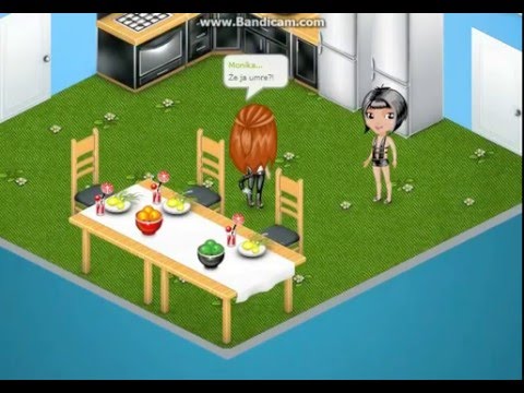 Awataria   Straszna Historia #1