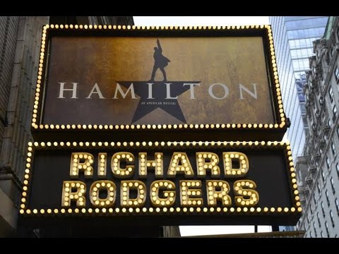 image-What is the best day to get cheap Hamilton tickets? 