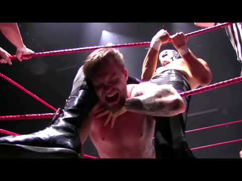[Full match] The Truth Movement vs. RandersPagne | BODYSLAM! Wrestling