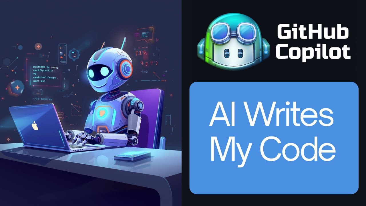 GitHub Copilot AI Tutorial for Developers | Code Faster with AI (Full Guide)