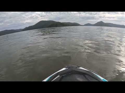 Jetski safari Brooklyn tour 2