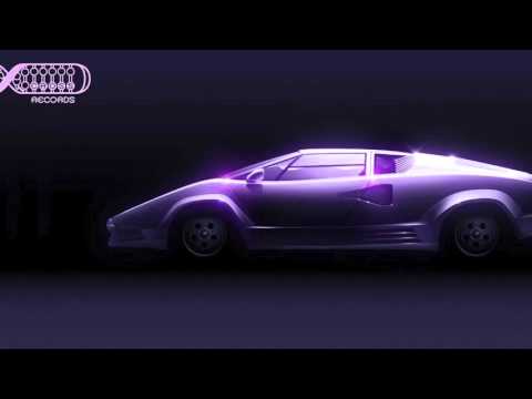 Miguel Campbell Ft Benjamin Diamond - Gold Rush Intro