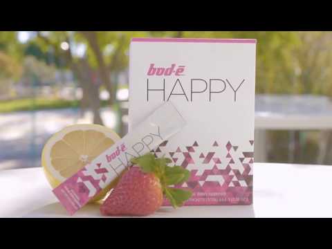 Unlock Your Potential with Bode Pro Healthy Energy Solutions