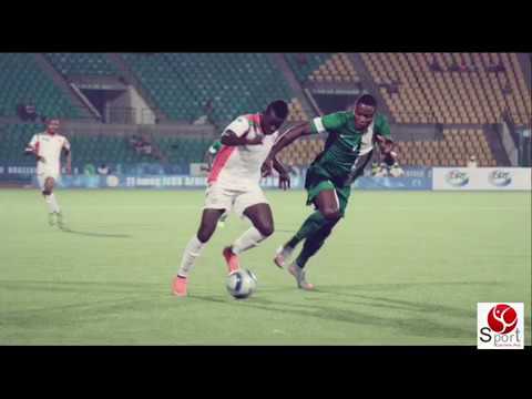 Romaric Pitroipa ---- Attacking Midfielder