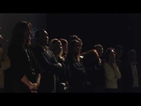 Avant-première du film "Le ciel attendra" - 4 octobre 2016