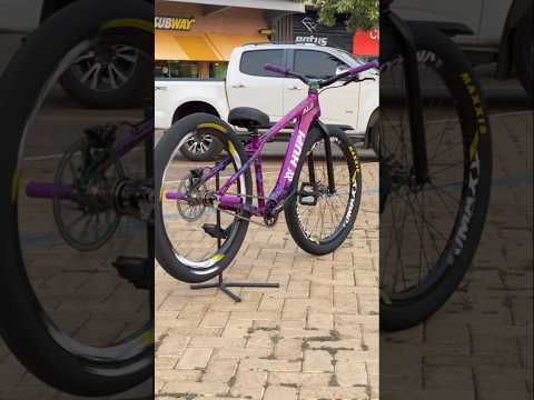 WHICH OF THESE BIKES WOULD YOU CHOOSE ✨🚀 #giosbr #hupinaja #vikingx #graudebike #bike #shorts