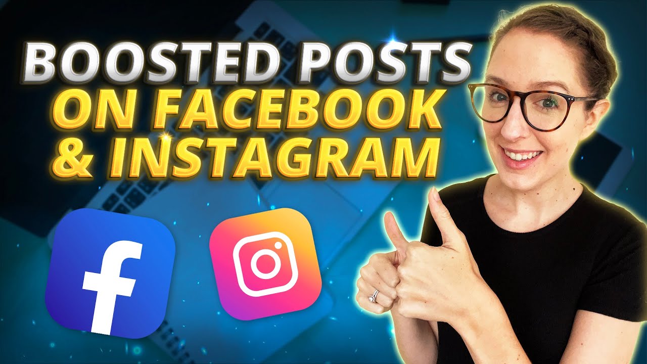 Are Facebook posts worth boosting?