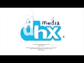 DHX Media English 2015