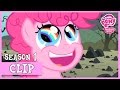 Pinkie's Cutie Mark Story (The Cutie Mark Chronicles) | MLP: FiM [HD]