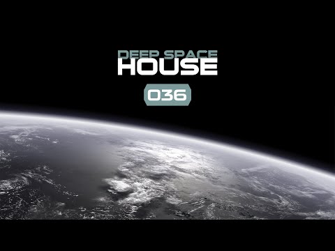 DSH 036 | Atmospheric Deepness & Melodic Grooves