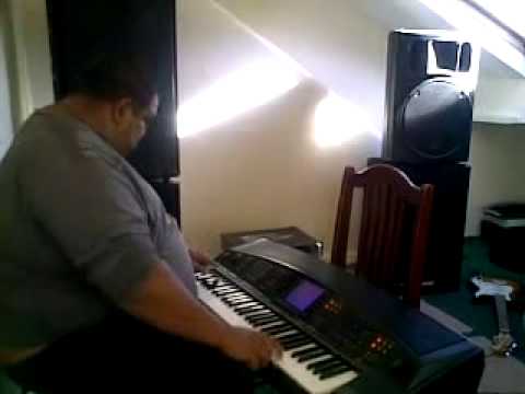 Gypsy Marek a Kajko Raca Nasovav