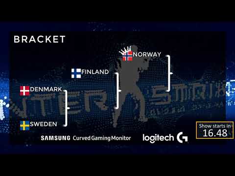King of Nordic CS:GO - S11E01
