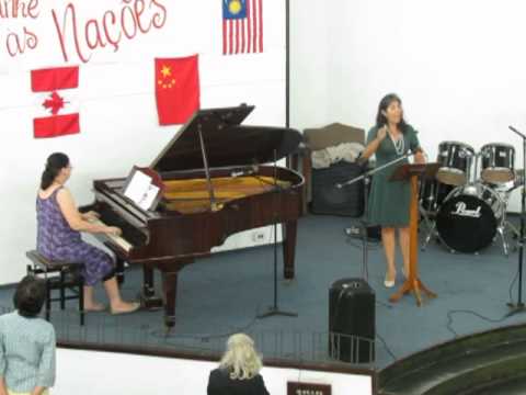 Culto (23/04/2013) - parte 5