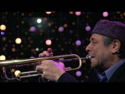 The Klezmatics - Kats Un Moys (Live on KEXP)