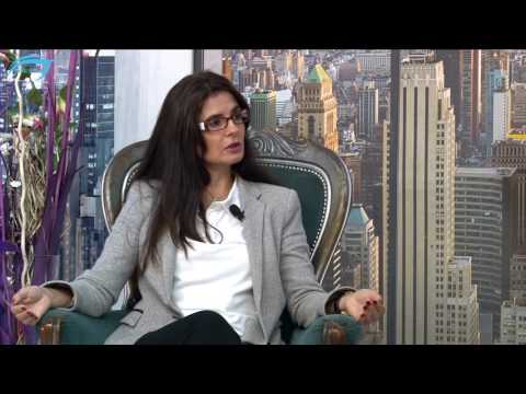 Emision Kulturor - Burbuqe Heim