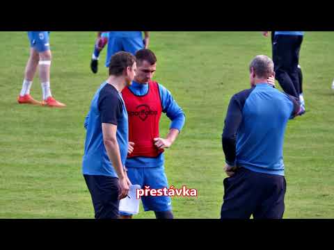 neděle 30.10.2022   FK Čáslav - TJ Dvůr Králové n.L. 1:1 (0:1)