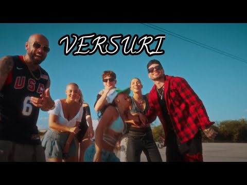 Petre Stefan x CRBL - Petre PETREcere (VERSURI)