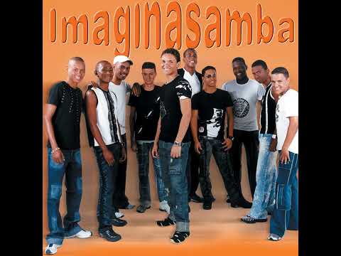 Meu Drama - Imaginasamba