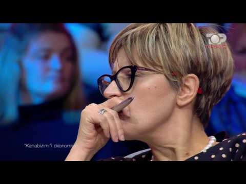 Top Show, 11 Janar 2017, Pjesa 3 - Top Channel Albania - Talk Show