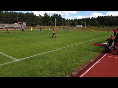 N1 (2022) PK-KU - Ilves/2  06082022 klo 14