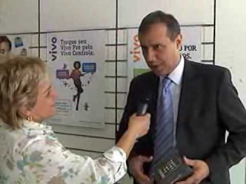 Programa Neusa Bighetti, exibido no dia 20/09/2009 - VIVO