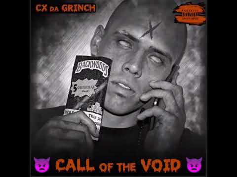 CX da Grinch - Clout Demon