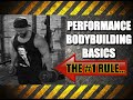 Build Powerful Upper Body Mass FAST [Full Routine]