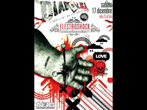 @Diabolika #m2o ElectronicstarDj From.Metempsicosi Joy.Kitikonti [Emix.D.Lewis]17.Dicembre2005]