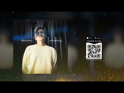 Otaw - Ishonaman uchrashamiz | Оташ - Ишонаман учрашамиз (AUDIO)