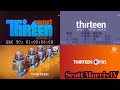 THIRTEEN WNET Aka THIRTEEN PBS NYC Station Identifications Compilation UPDATED 1978 Present
