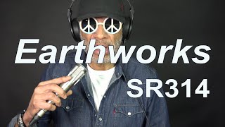 Video thumbnail for Earthworks SR314 Review by Anton Browne