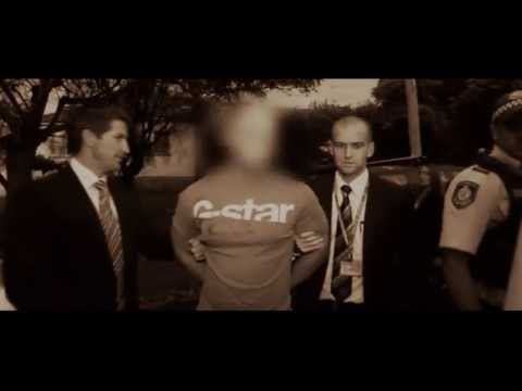 Fortay - Syncity (ft Candice Rhind) (Official Music Video)