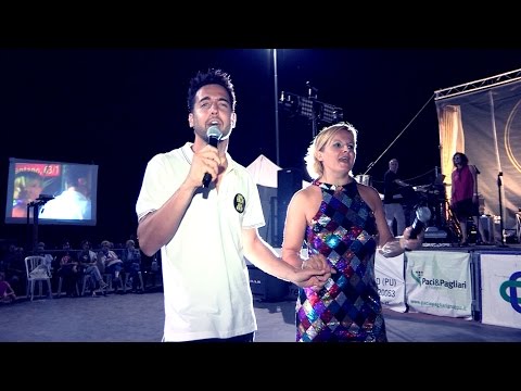 Orchestra Barbara Lucchi e Massimo Venturi - Grande Amore