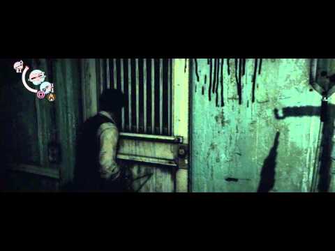 The Evil Within, hallway quickie