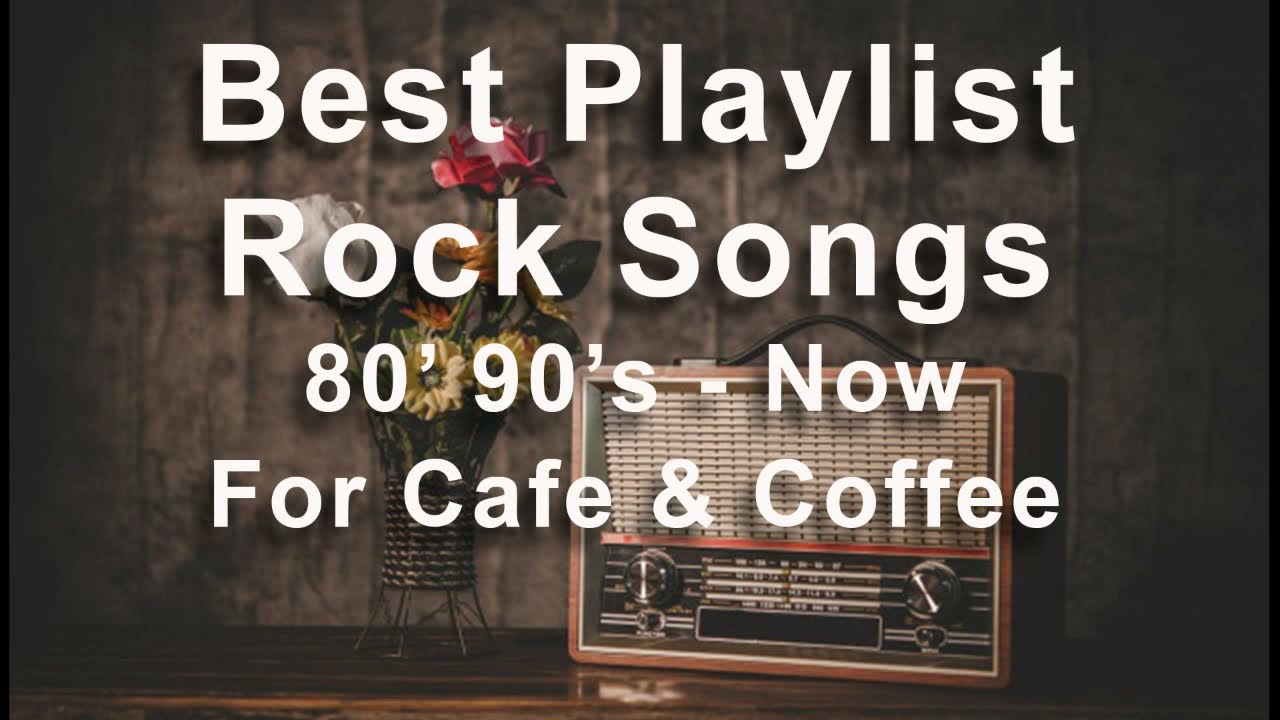 Best Classic Rock Music for Cafe n Coffee