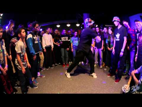 HIP-HOP 2X2 FINAL | ZAVOD BATTLE 3 | SKYLIGHT